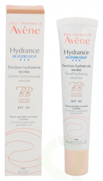 Avene Hydrance BB-Light SPF30 40 ml For Normal To Combination Sensitive Skin