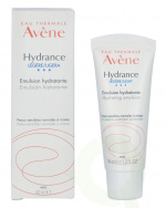 Avene Hydrance Optimale Light Hydrat. Cream SPF15 40 ml For Normal And Sensitive Skin