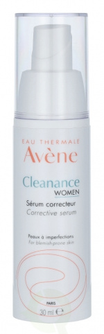 Avene Cleanance Women Corrector Serum 30 ml