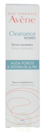 Avene Cleanance Women Corrector Serum 30 ml