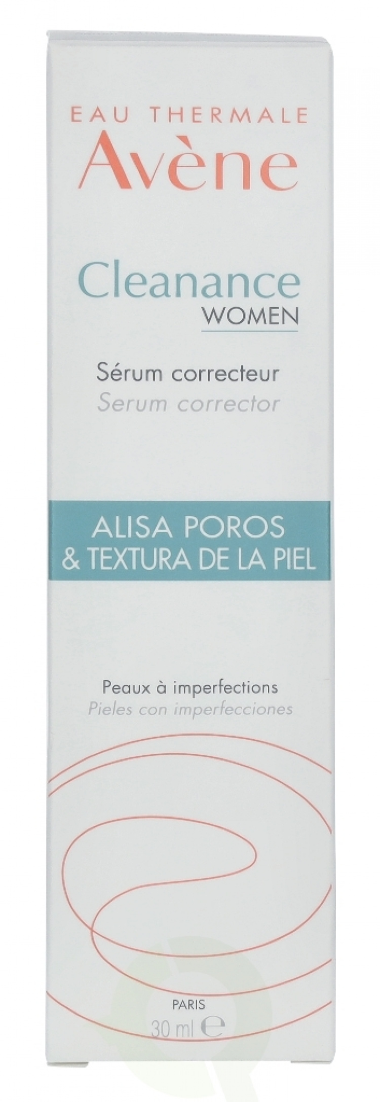 Avene Cleanance Women Corrector Serum 30 ml