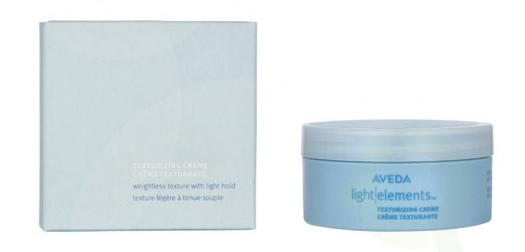 Aveda Light Elements Texturizing Creme 75 ml