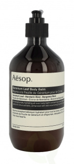 AESOP Geranium Leaf Body Balm 500 ml