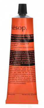 AESOP Rind Concentrate Body Balm 100 ml