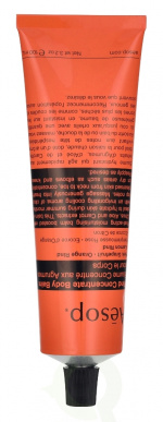AESOP Rind Concentrate Body Balm 100 ml