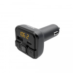 Hama FM-transmitter Bluetooth USB-C Hama FM-transmitter Bluetooth USB-C