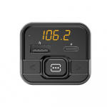 Hama FM-transmitter Bluetooth USB-C Hama FM-transmitter Bluetooth USB-C