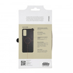 Buffalo Wallet Case Leather 2-in-1 Black - Samsung S23 FE 5G