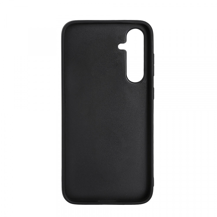 Buffalo Phone case PU Black - Samsung S23 FE 5G Buffalo Phone case PU Black - Samsung S23 FE 5G