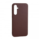 Buffalo Phone Case PU Brown - Samsung S23 FE 5G Buffalo Phone Case PU Brown - Samsung S23 FE 5G