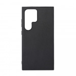 Buffalo Phone case PU Black - Samsung S24 Ultra 5G Buffalo Phone case PU Black - Samsung S24 Ultra 5G