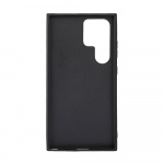 Buffalo Phone case PU Black - Samsung S24 Ultra 5G Buffalo Phone case PU Black - Samsung S24 Ultra 5G