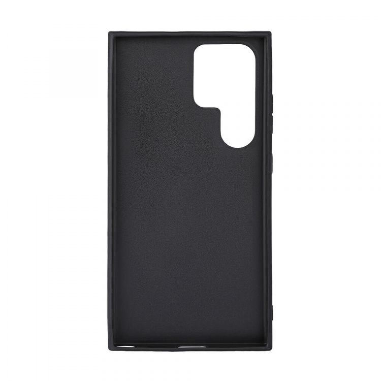 Buffalo Phone case PU Black - Samsung S24 Ultra 5G Buffalo Phone case PU Black - Samsung S24 Ultra 5G