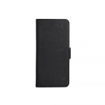 Gear Wallet Case 3 Card Slots Black - Motorola G84 5G