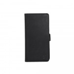 Gear Wallet Case 3 Card Slots Black - Samsung S24 Ultra 5G Gear Wallet Case 3 Card Slots Black - Samsung S24 Ultra 5G