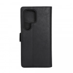 Gear Wallet Case 3 Card Slots Black - Samsung S24 Ultra 5G Gear Wallet Case 3 Card Slots Black - Samsung S24 Ultra 5G
