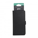Gear Wallet Case 3 Card Slots Black - Samsung S24 Ultra 5G Gear Wallet Case 3 Card Slots Black - Samsung S24 Ultra 5G