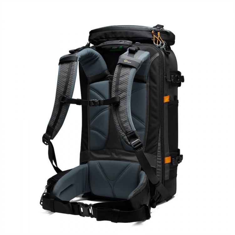 Lowepro Backpack Pro Trekker BP 650 AW II Lowepro Backpack Pro Trekker BP 650 AW II