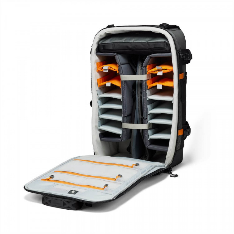 Lowepro Backpack Pro Trekker BP 650 AW II Lowepro Backpack Pro Trekker BP 650 AW II