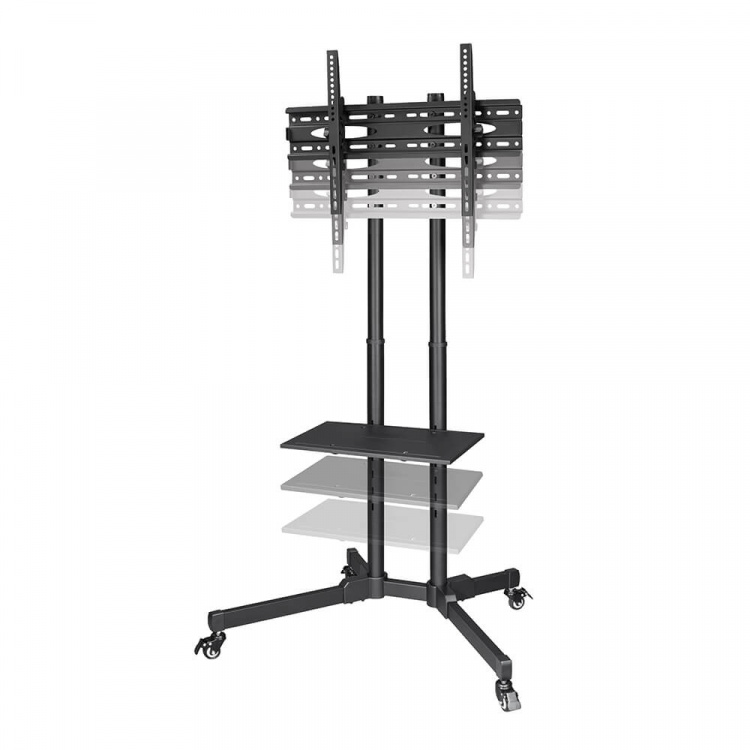 Hama TV-stand Trolley up to 75