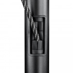 Hama TV-stand Trolley up to 75