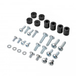 Hama TV-stand Trolley up to 75