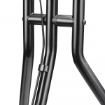 Hama TV Floor Stand up to 75 Hama TV Floor Stand up to 75