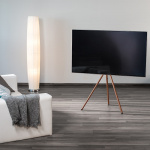 Hama TV Floor Stand Design up to 75 Hama TV Floor Stand Design up to 75