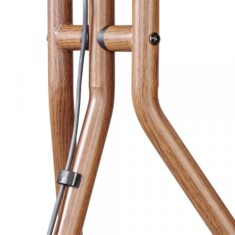 Hama TV Floor Stand Design up to 75 Hama TV Floor Stand Design up to 75