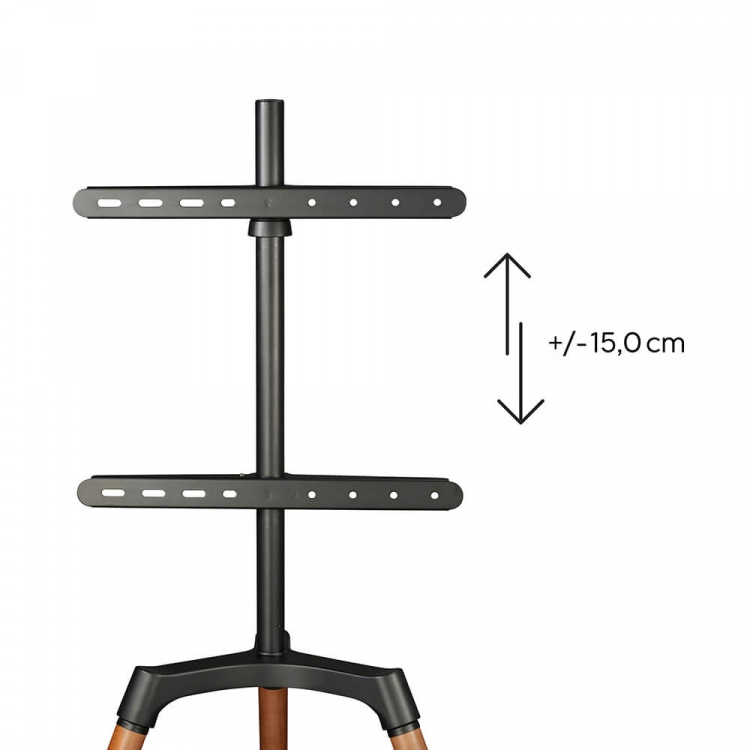 Hama TV Floor Stand Design up to 65 Hama TV Floor Stand Design up to 65