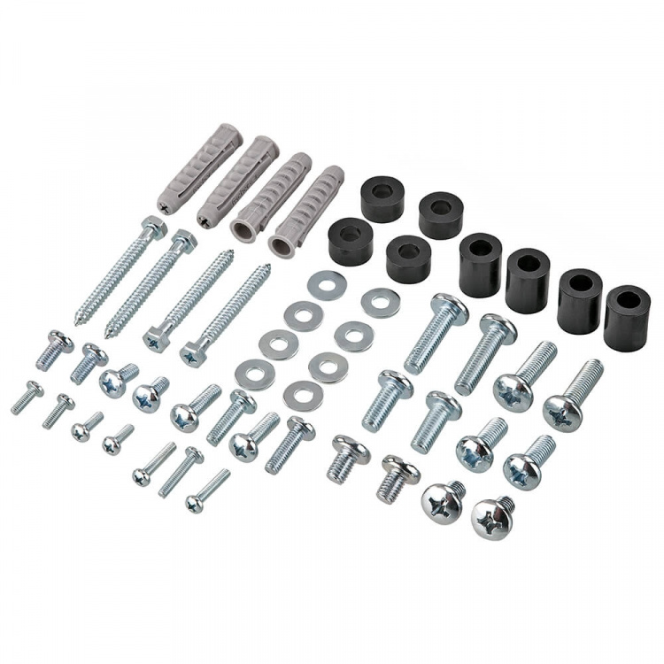 Hama TV Wall Bracket Fixed VESA up to 400x400 65 Hama TV Wall Bracket Fixed VESA up to 400x400 65