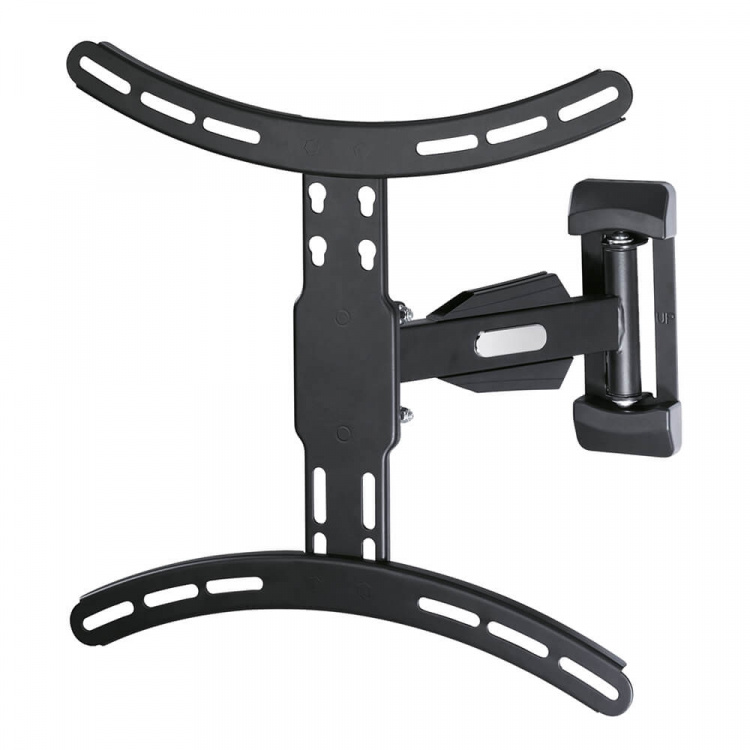 Hama TV Wall Bracket Full Motion VESA up to 400x400 65