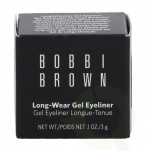 Bobbi Brown Long-Wear Gel Eyeliner 3 gr #07 Espresso Ink