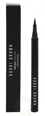 Bobbi Brown Ink Liner 1 ml Blackest Black