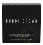 Bobbi Brown Nude Finish Illuminating Powder 6.6 gr Nude