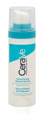 Cerave Resurfacing Retinol Serum 30 ml