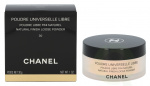 Chanel Poudre Universelle Libre Loose Powder 30 gr #30