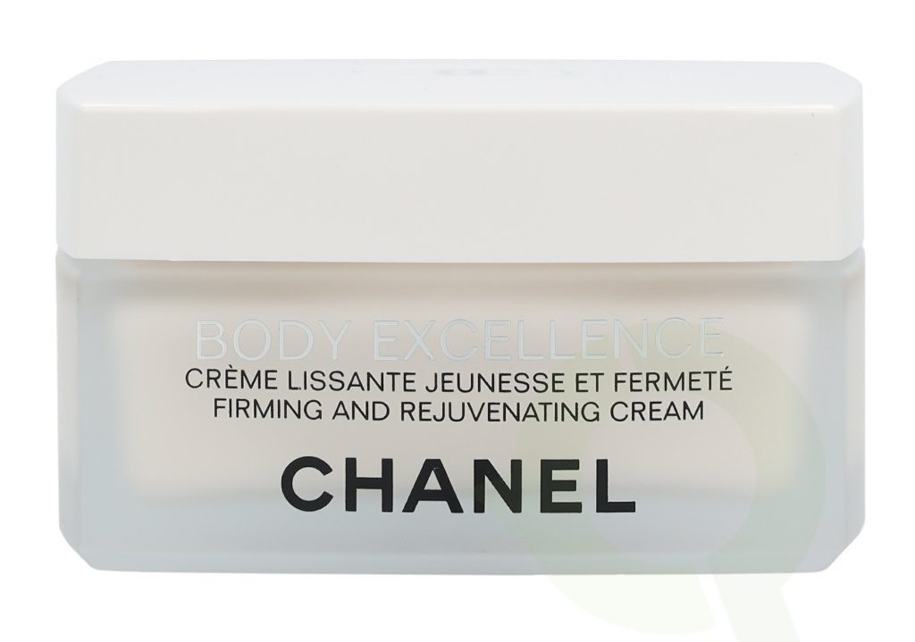 Buy Chanel Body Excellence Cream 150 ml | Teknikproffset.eu