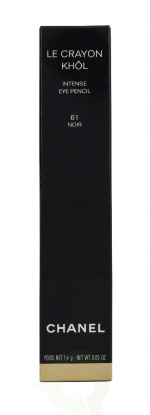 Chanel Le Crayon Khol Intense Eye Pencil 1.4 gr #61 Noir