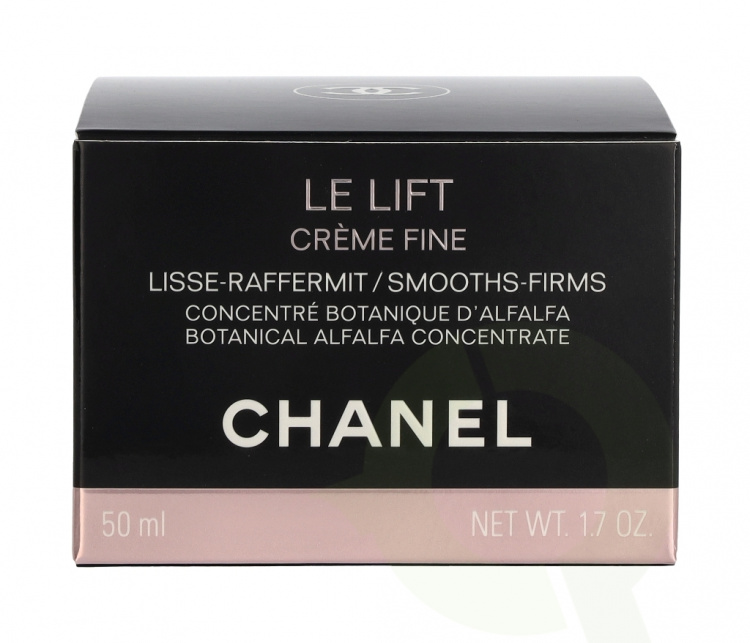 Chanel Le Lift Creme Fine 50 ml