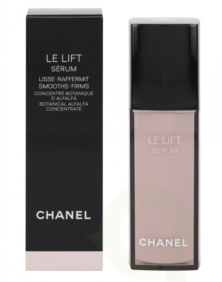 Chanel Le Lift Serum 30 ml Smooths, Firms, Fortifies