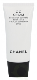 Chanel CC Cream Complete Correction SPF50 30 ml #20 Beige