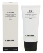 Chanel CC Cream Complete Correction SPF50 30 ml #20 Beige