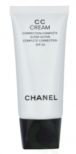 Chanel CC Cream Complete Correction SPF50 30 ml #30 Beige