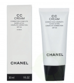 Chanel CC Cream Complete Correction SPF50 30 ml #30 Beige