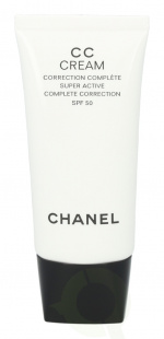 Chanel CC Cream Complete Correction SPF50 30 ml #40 Beige
