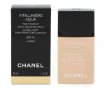 Chanel Vitalumiere Aqua Ultra-Light Makeup SPF15 30 ml #20 Beige