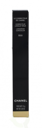 Chanel Le Correcteur Longwear Concealer 7.5 gr B30