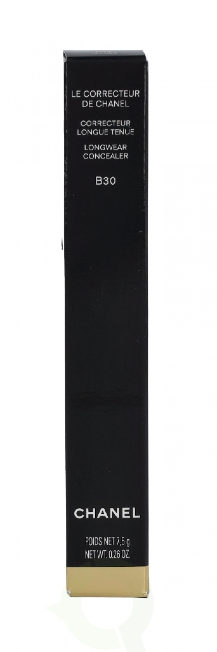 Chanel Le Correcteur Longwear Concealer 7.5 gr B30