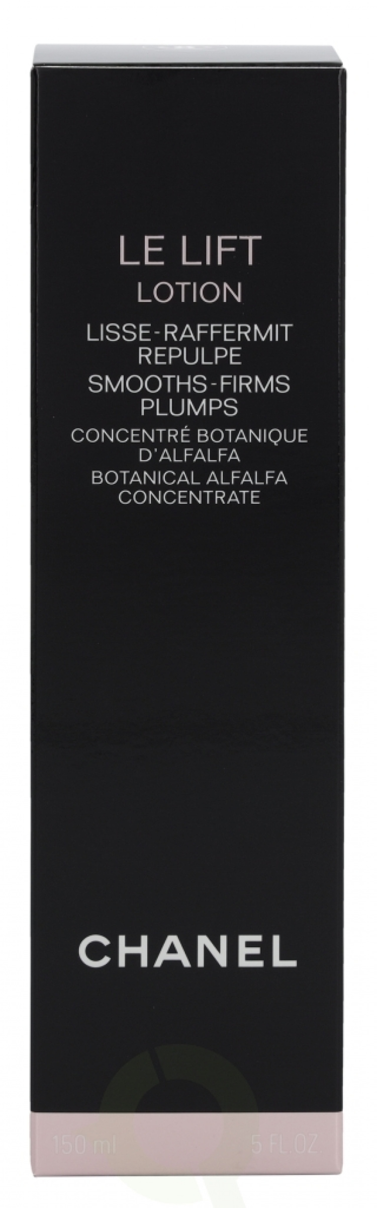 Chanel Le Lift Lotion 150 ml